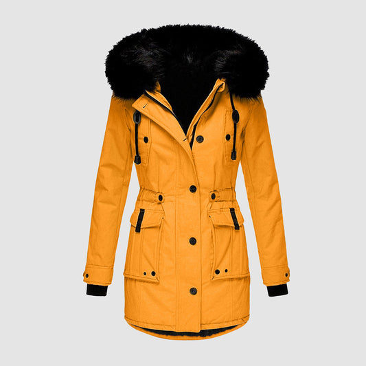 Jacke