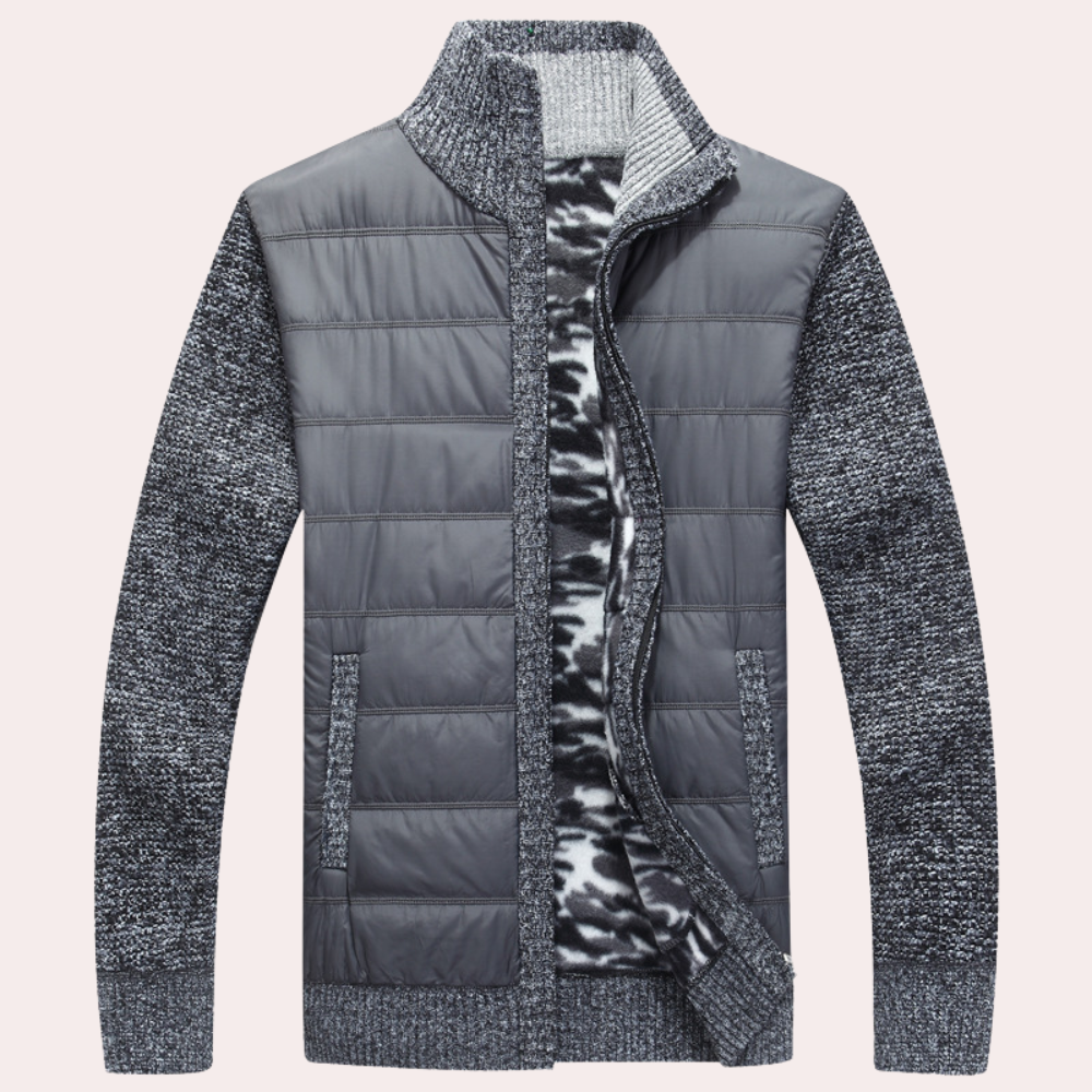 Jacke – 10