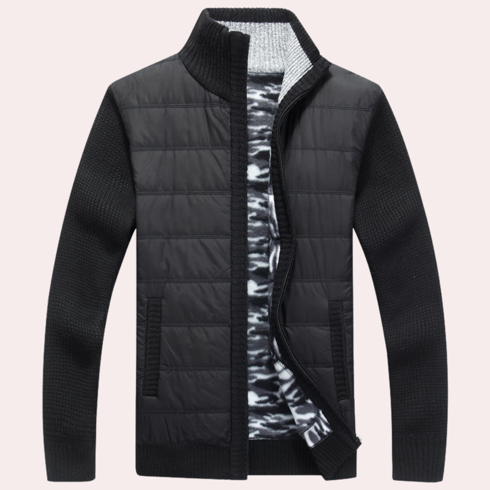 Jacke – 11