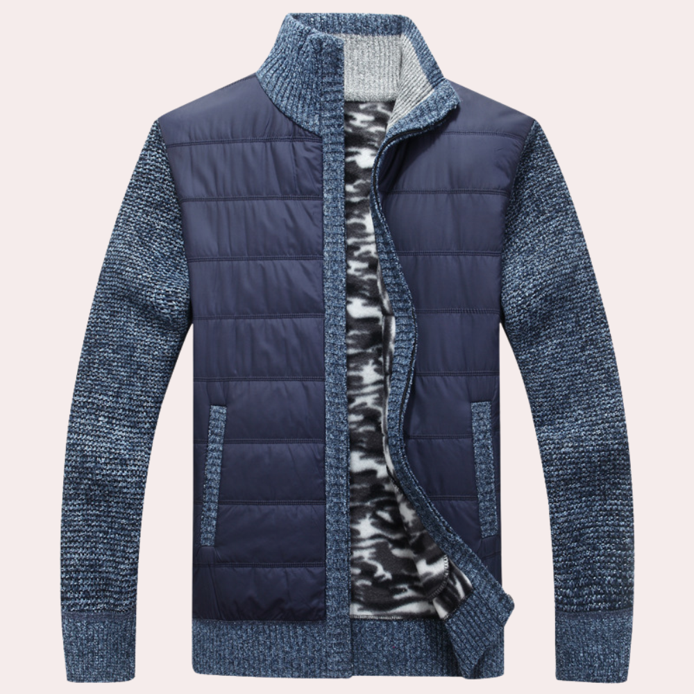 Jacke – 12