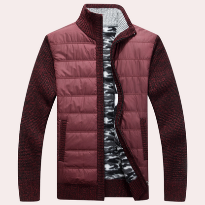 Jacke – 13