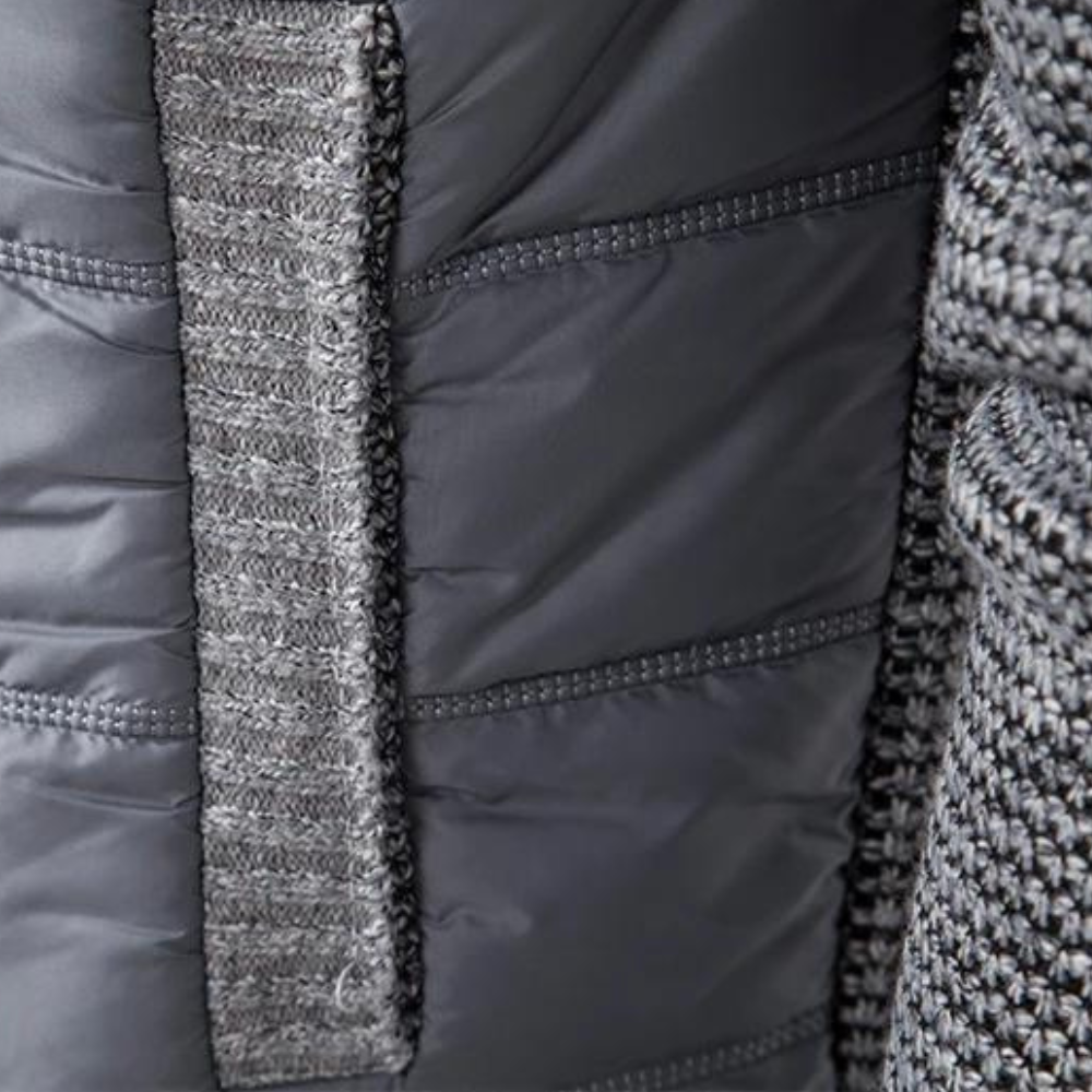 Jacke – 4