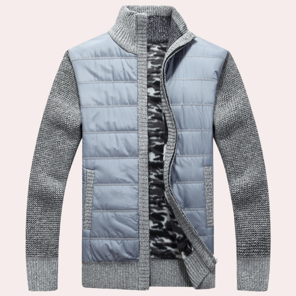 Jacke – 9