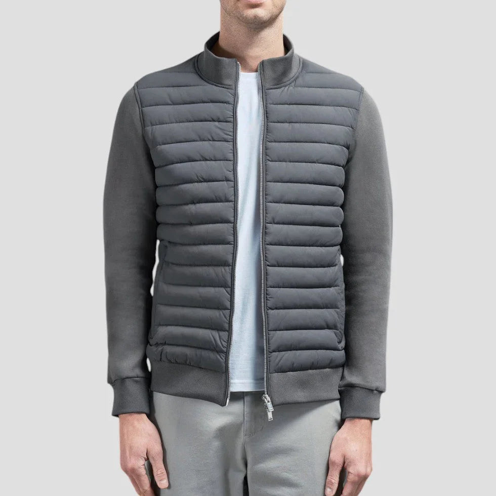 Jacke – 4