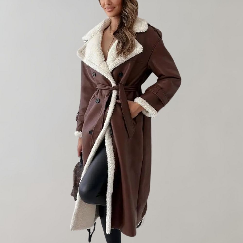 Jacke – 4