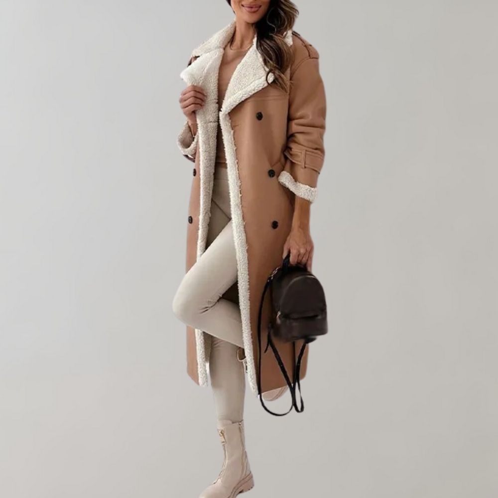 Jacke – 7