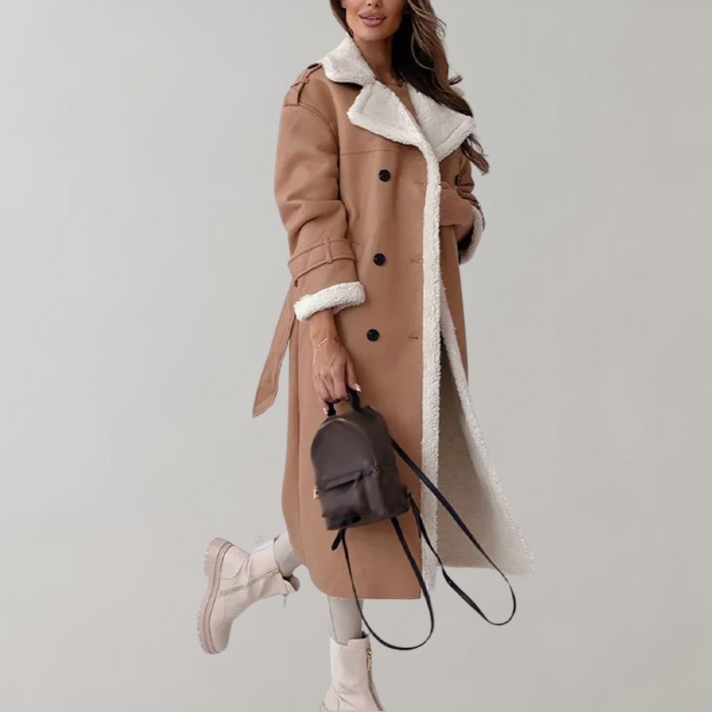 Jacke – 8