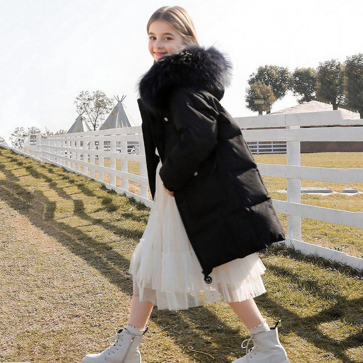 Jacke – 10