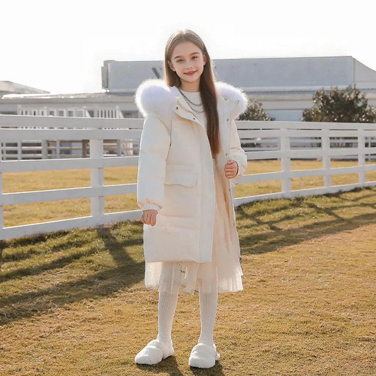 Jacke – 11