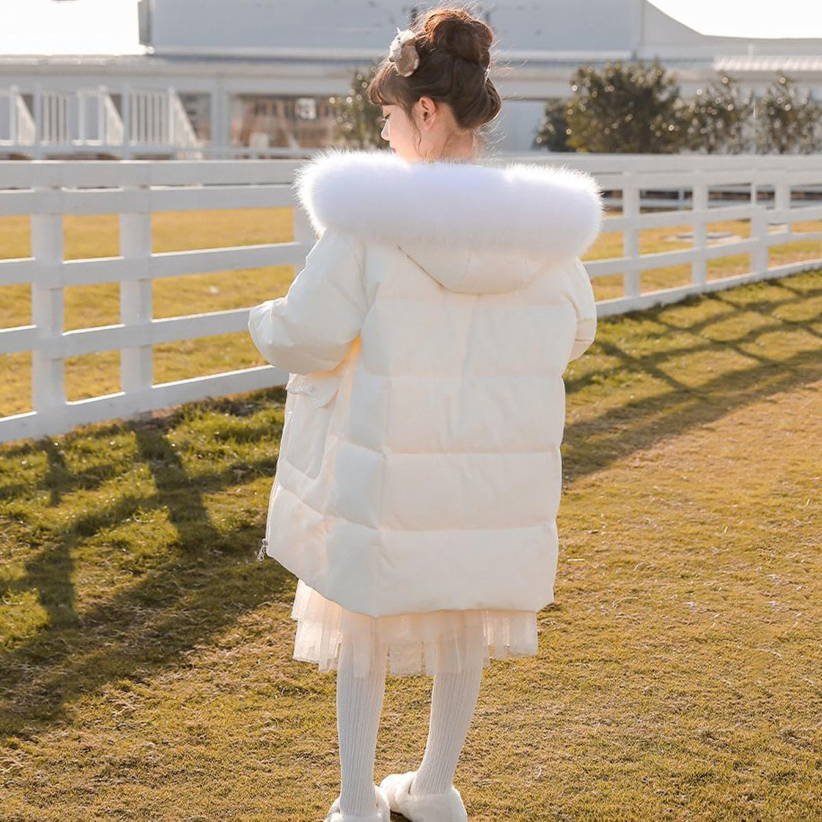 Jacke – 12