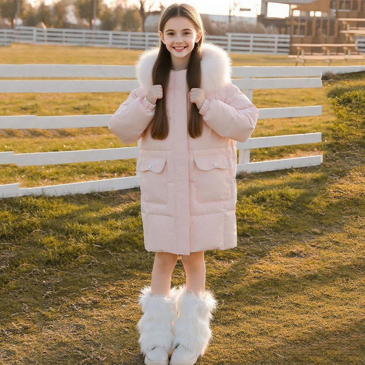 Jacke – 3