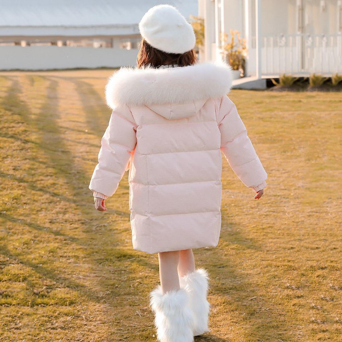 Jacke – 5