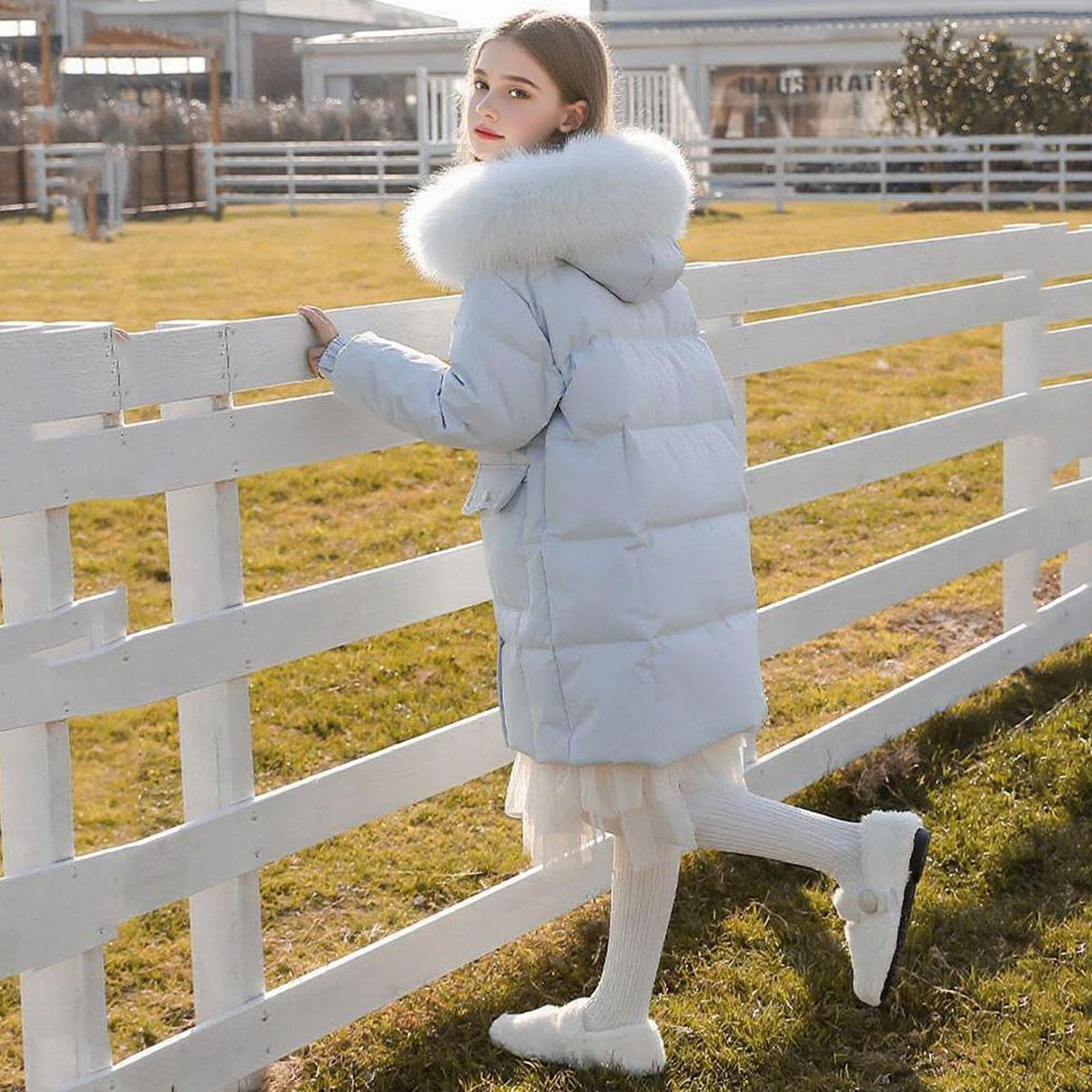 Jacke – 7