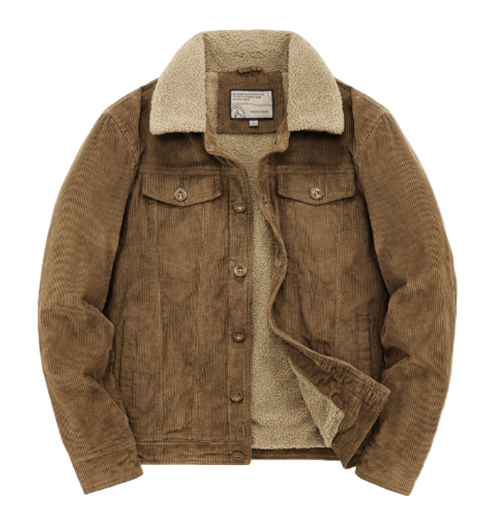 Jacke