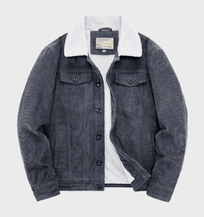 Jacke – 2