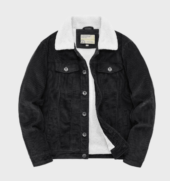 Jacke – 3