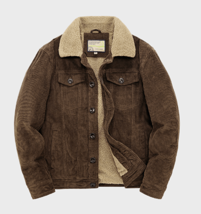 Jacke – 4