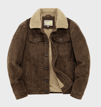 Jacke – 4