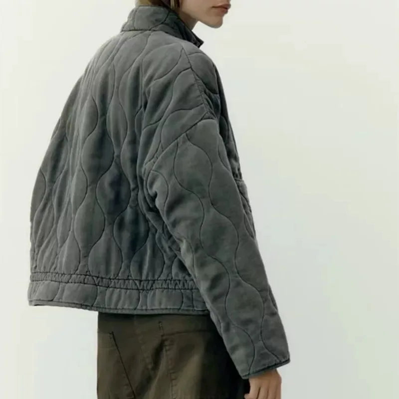 Jacke – 3