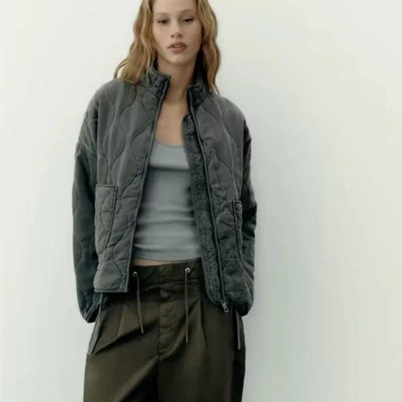 Jacke – 4