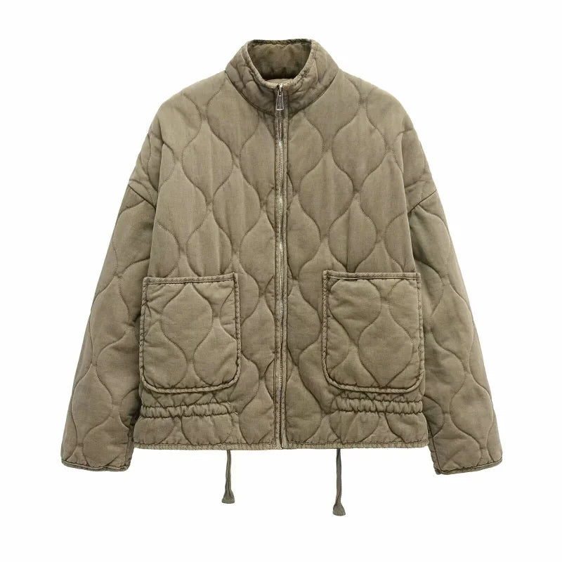 Jacke – 5