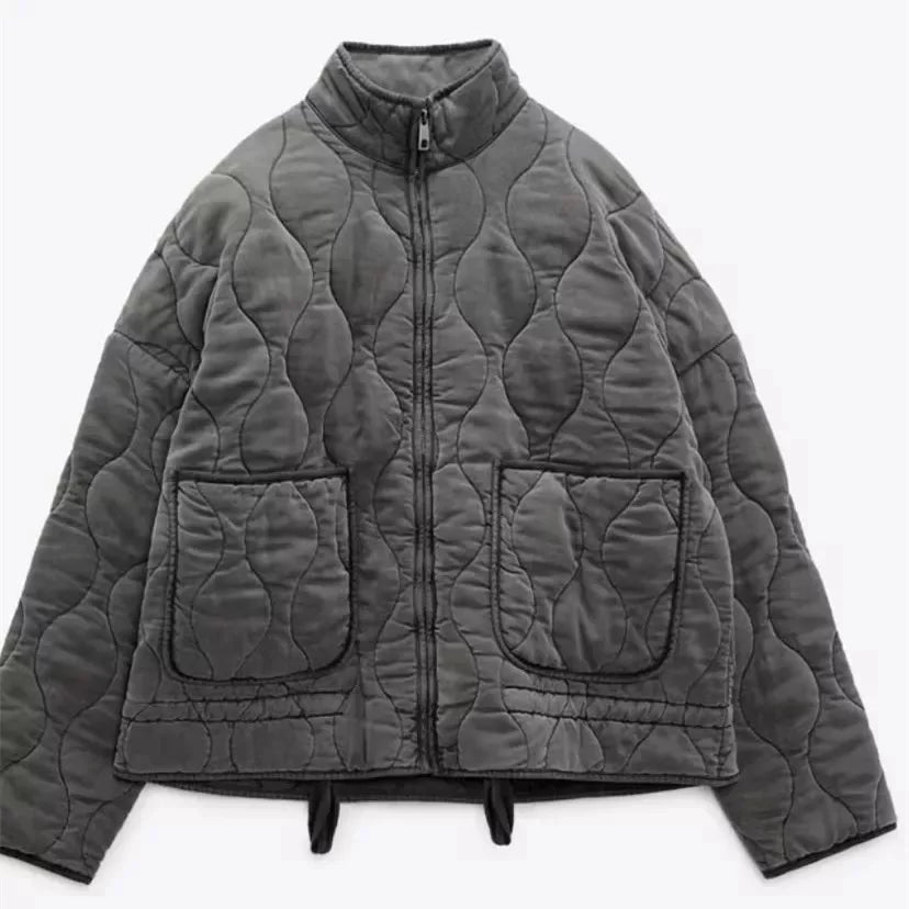 Jacke – 6