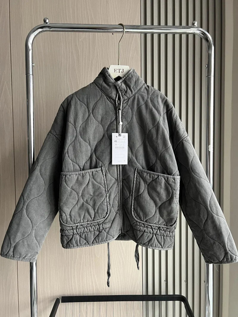 Jacke – 8