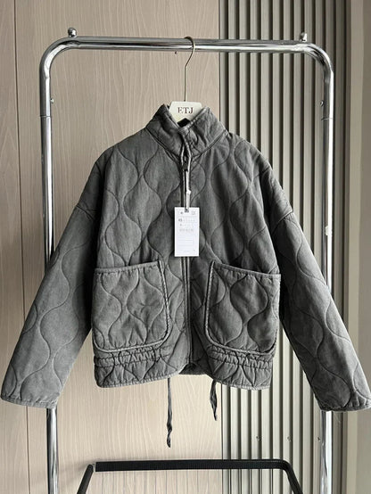 Jacke – 8