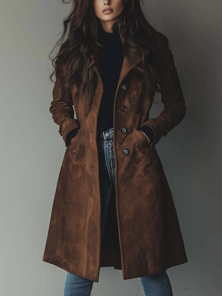 Jacke & Mantel