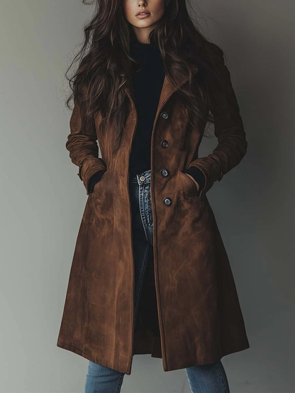 Jacke & Mantel
