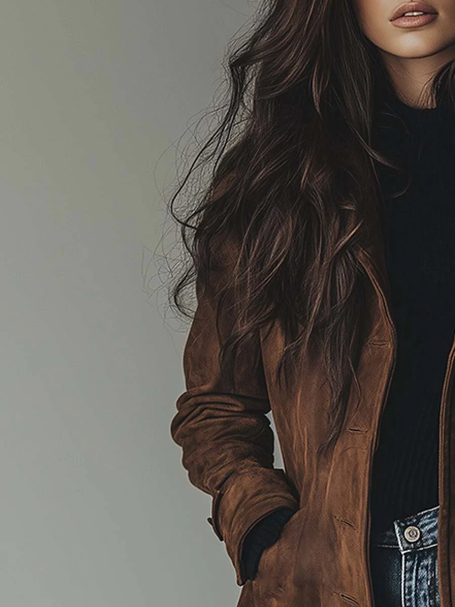 Jacke & Mantel – 2