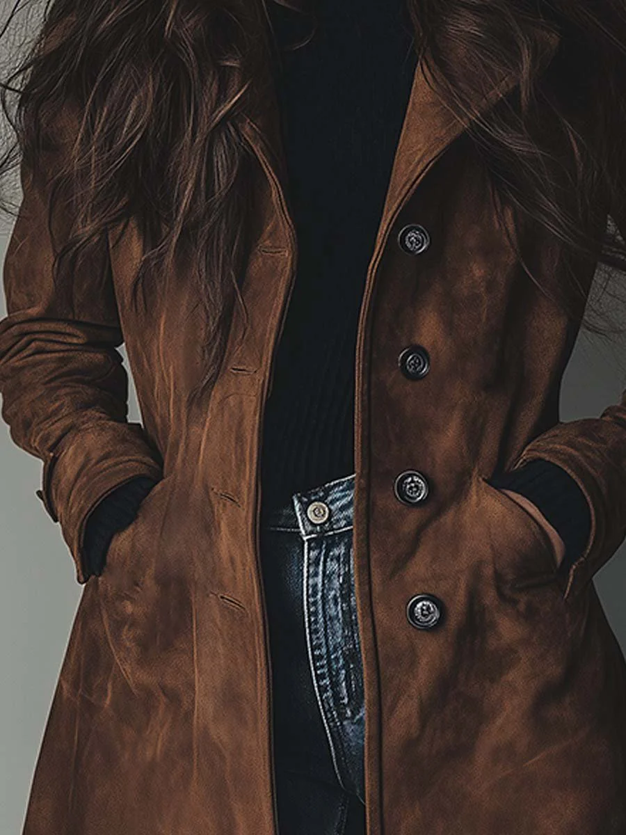 Jacke & Mantel – 3
