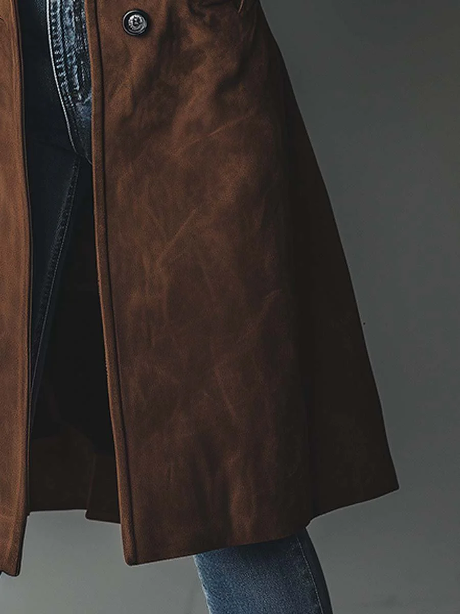 Jacke & Mantel – 4