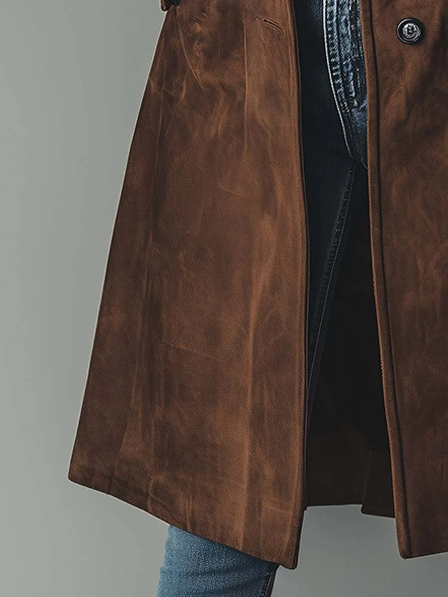 Jacke & Mantel – 5