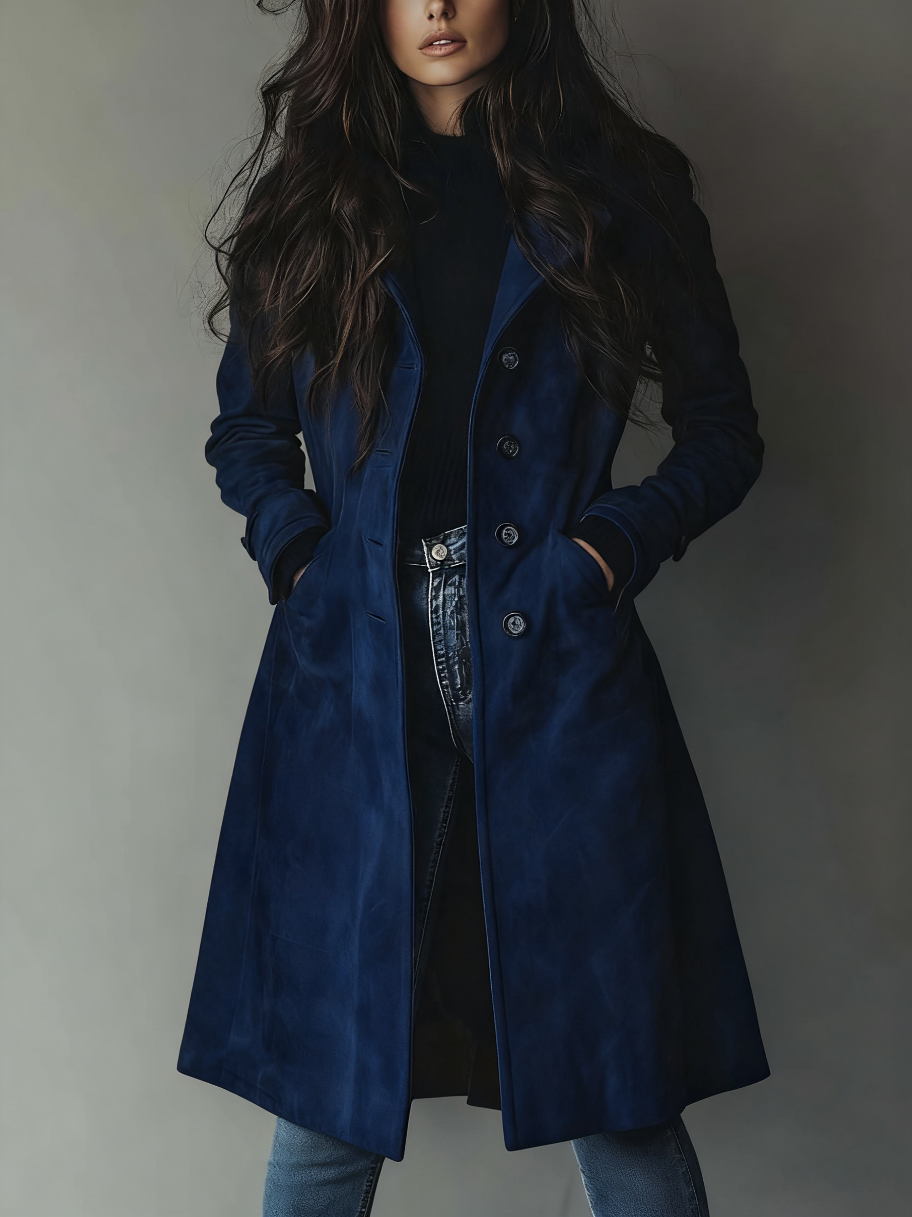 Jacke & Mantel – 6