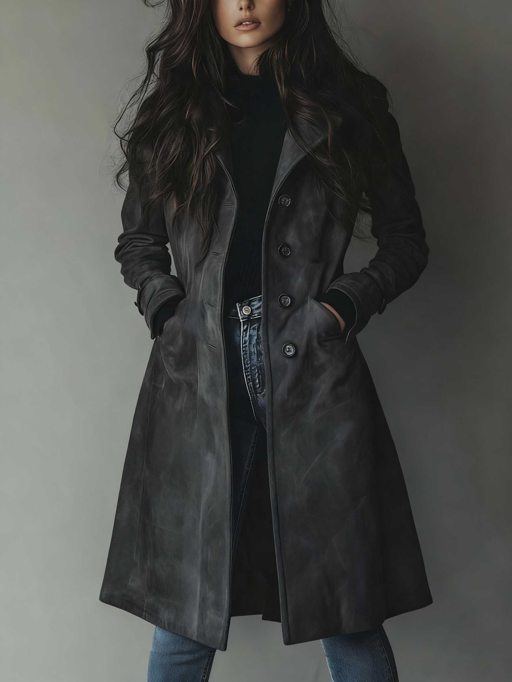 Jacke & Mantel – 7