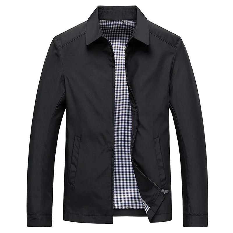 Jacke & Mantel