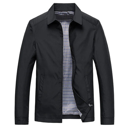 Jacke & Mantel
