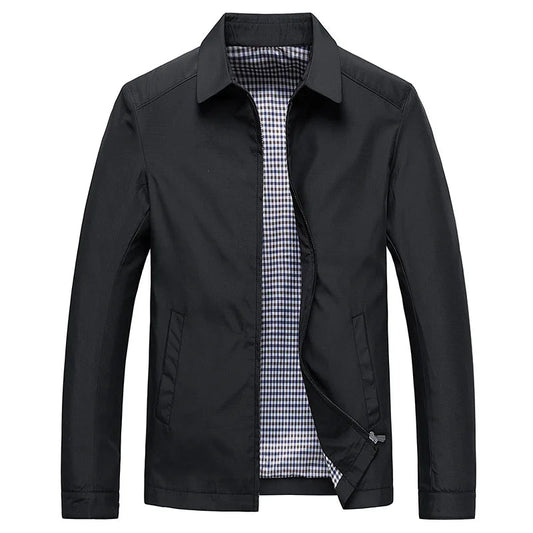 Jacke & Mantel