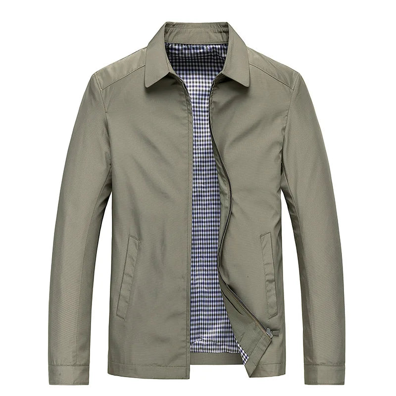 Jacke & Mantel – 2