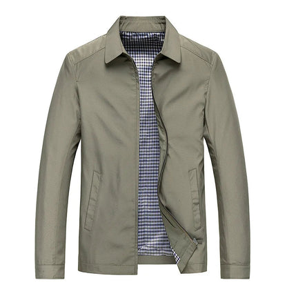 Jacke & Mantel – 2
