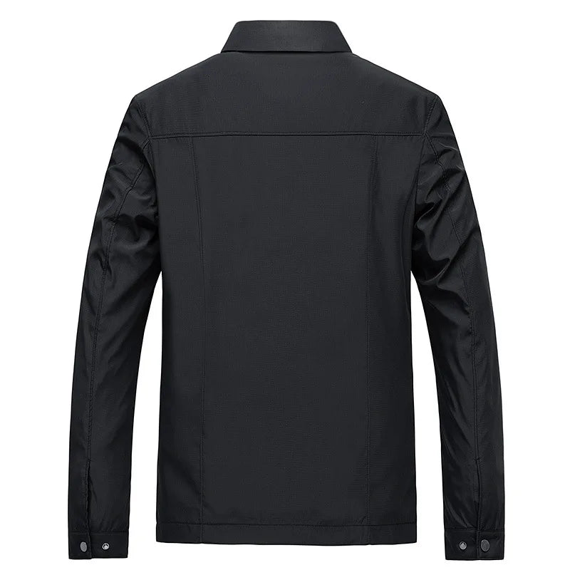 Jacke & Mantel – 4