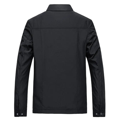 Jacke & Mantel – 4