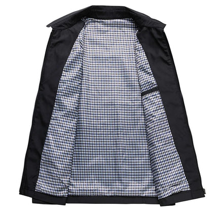Jacke & Mantel – 5