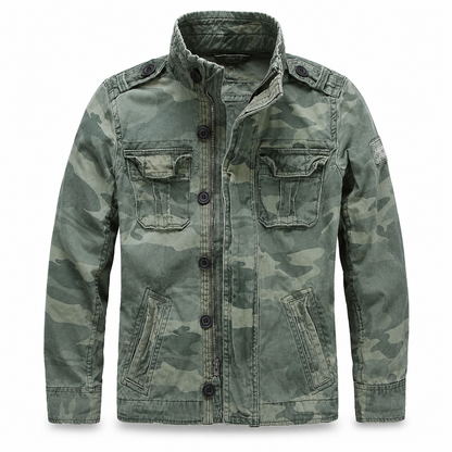 Jeansjacke Herren – Pelanva – Ansicht 10