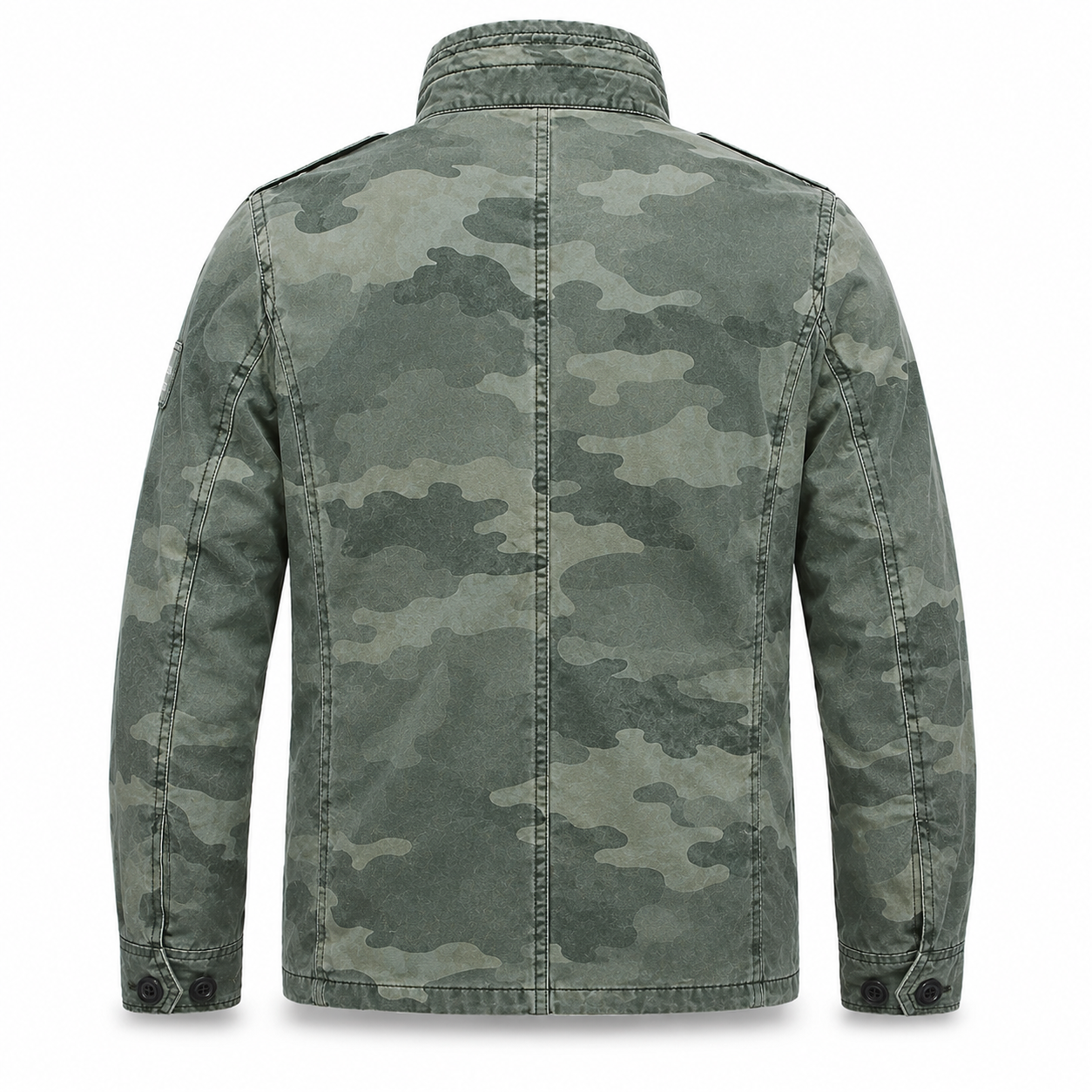 Jeansjacke Herren – Pelanva – Ansicht 11