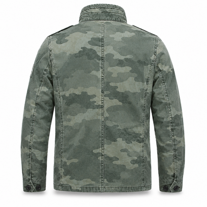 Jeansjacke Herren – Pelanva – Ansicht 11