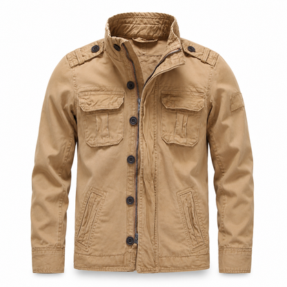 Jeansjacke Herren – Pelanva – Ansicht 12