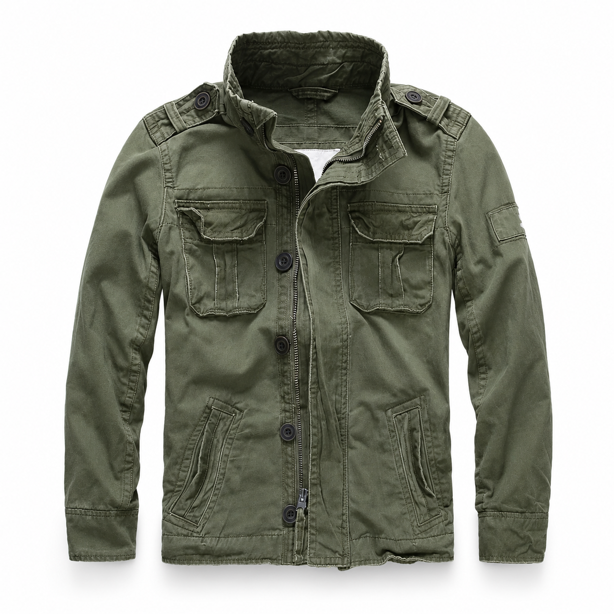 Jeansjacke Herren – Pelanva – Ansicht 13