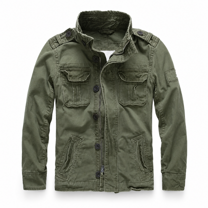 Jeansjacke Herren – Pelanva – Ansicht 13